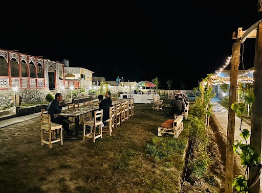 Orgventure Resorts Skardu